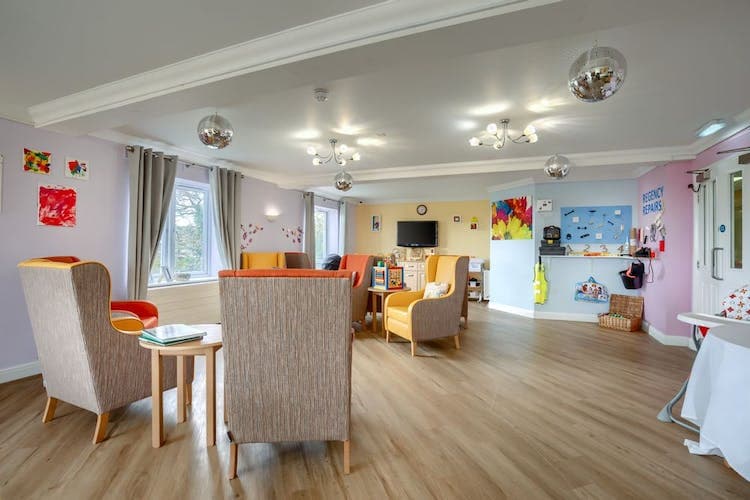 Regency Manor Care Home