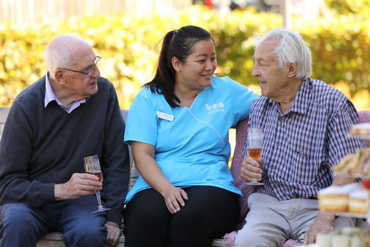 Lynwood Care Home