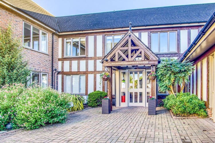 Nantwich Richmond Villages Care Home