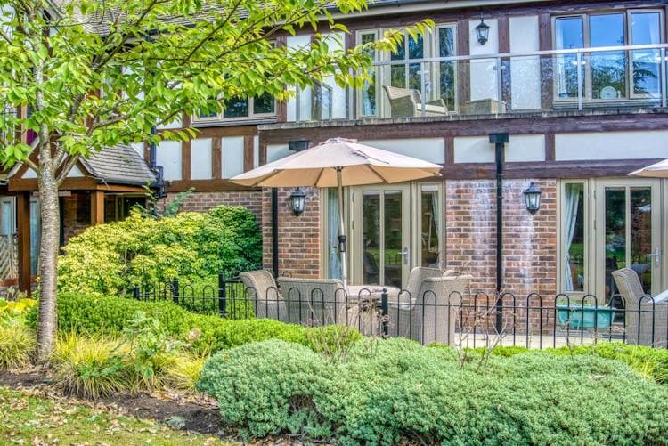 Nantwich Richmond Villages Care Home