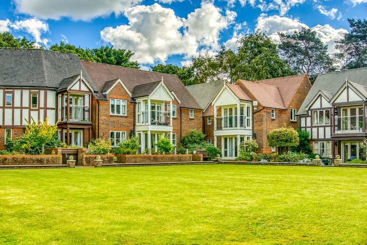 Nantwich Richmond Villages Care Home