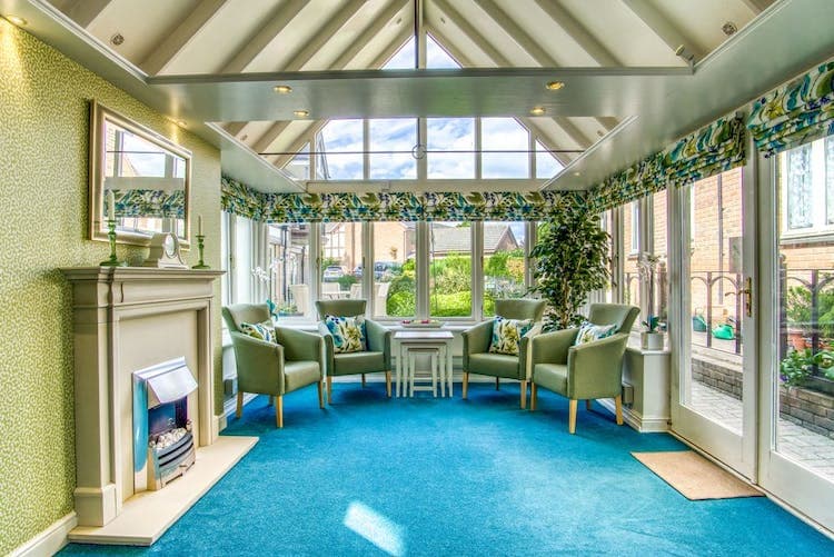 Nantwich Richmond Villages Care Home