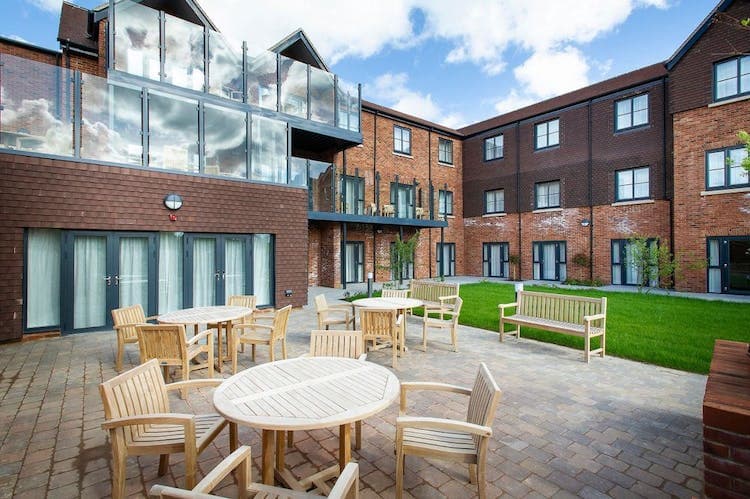 Nesbit House Care Home