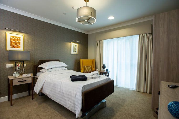 Nesbit House Care Home