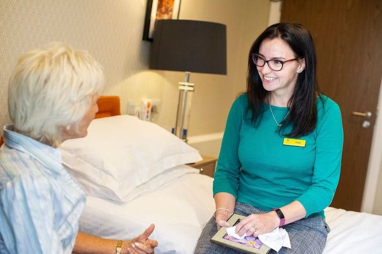 Nesbit House Care Home