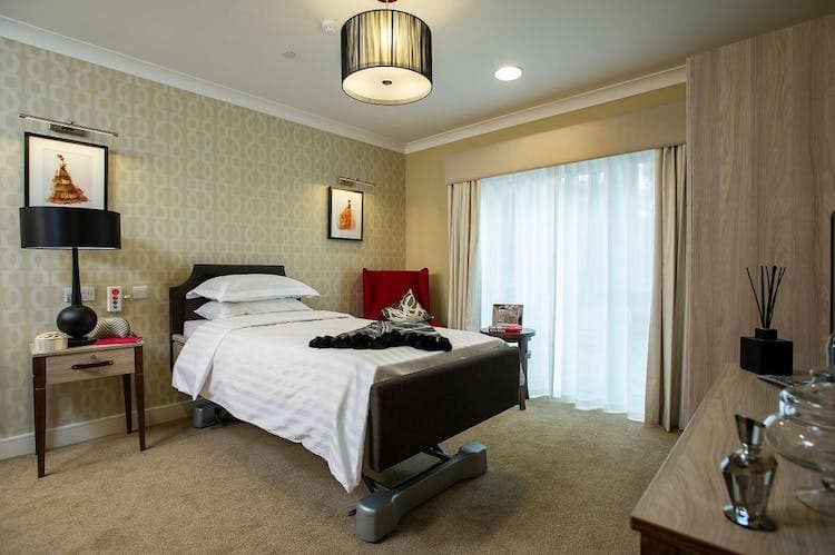 Nesbit House Care Home