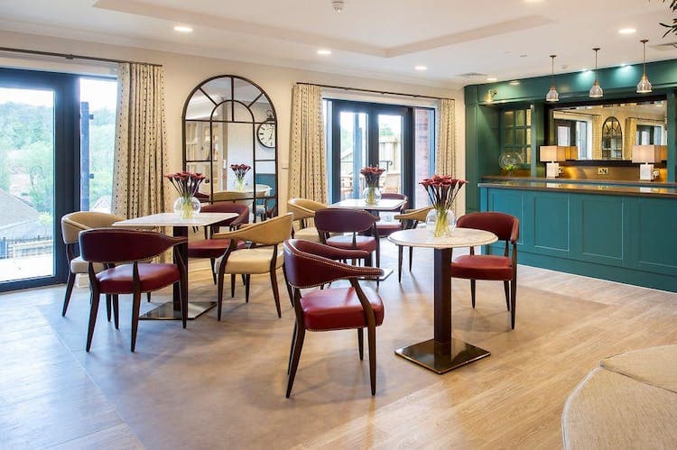 Nesbit House Care Home