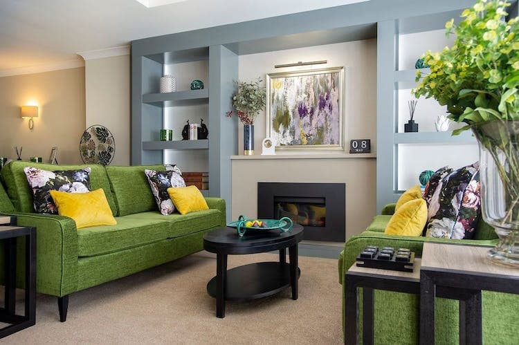 Nesbit House Care Home