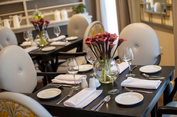 Nesbit House Care Home