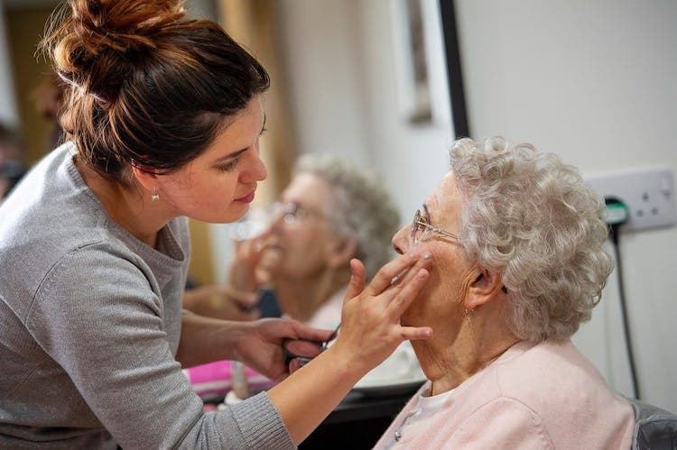 Nesbit House Care Home