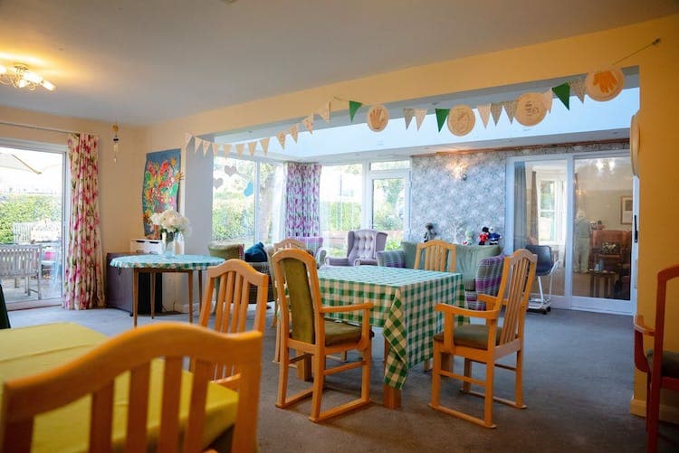 Hengrove Lodge Care Home