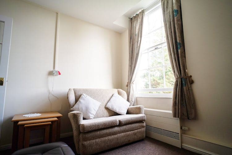 Frenchay House Care Home