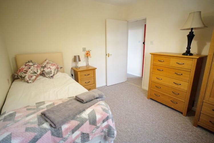 Frenchay House Care Home