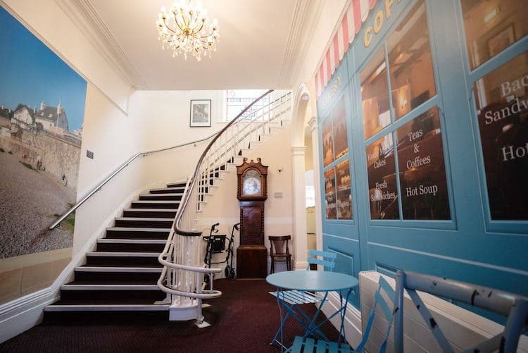 Frenchay House Care Home
