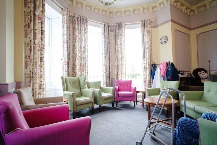 Frenchay House Care Home