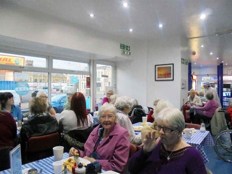 New Milton House Care Home