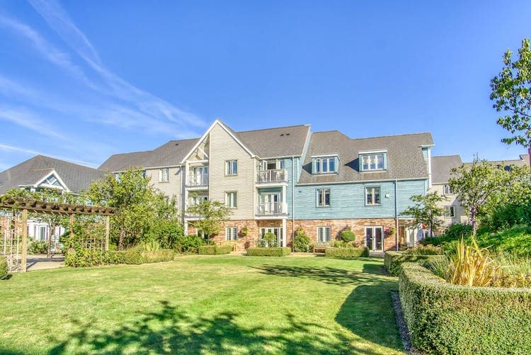 Northampton Richmond Villages Care Home