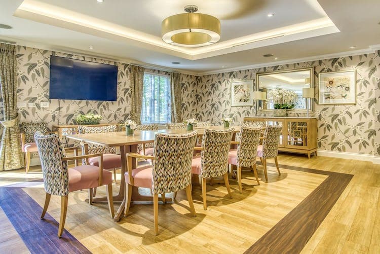 Northampton Richmond Villages Care Home