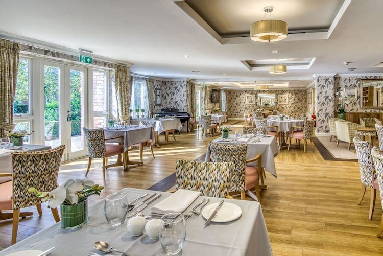 Northampton Richmond Villages Care Home