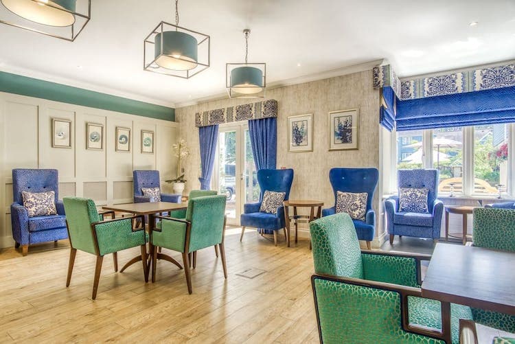 Northampton Richmond Villages Care Home