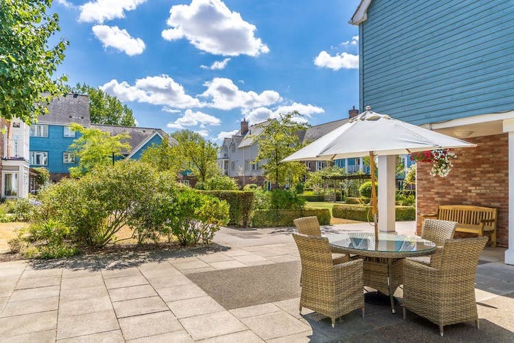 Northampton Richmond Villages Care Home