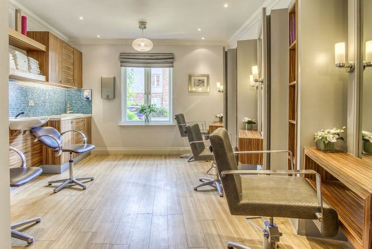 Northampton Richmond Villages Care Home