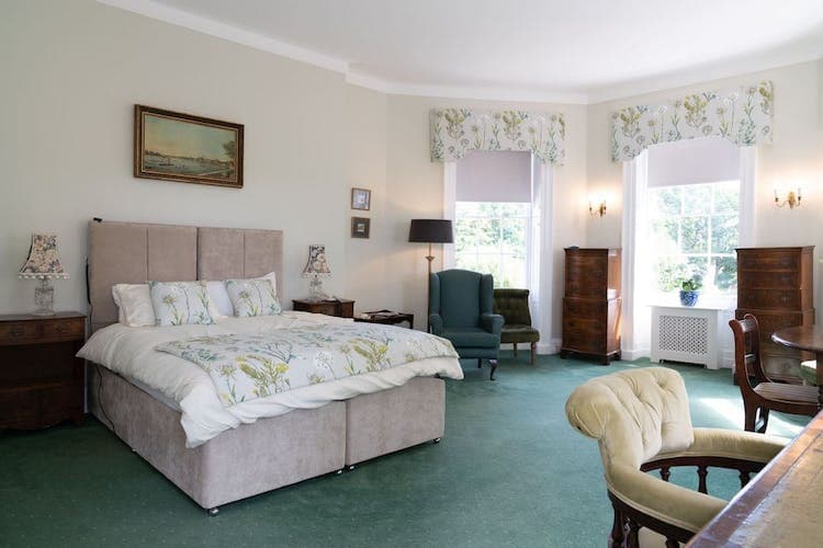 Nyton House Care Home