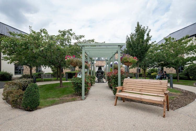 Goodson Lodge Care Home