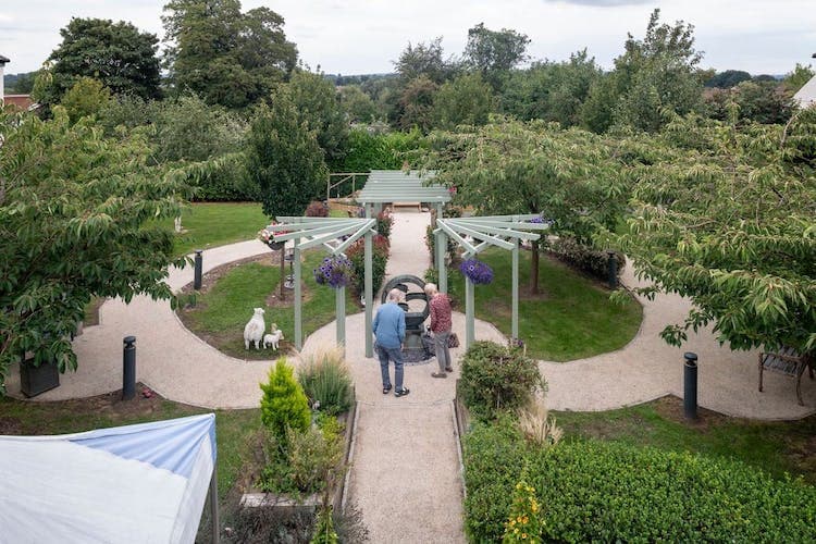 Goodson Lodge Care Home