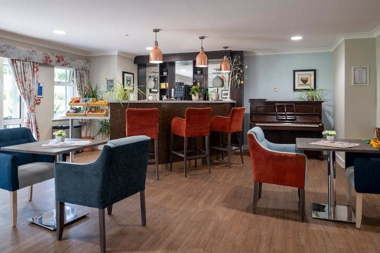 Grace Care Centre Care Home