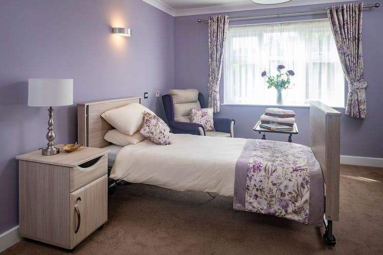 Grace Care Centre Care Home