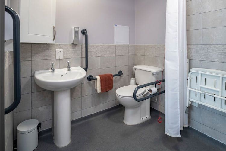 Grace Care Centre Care Home