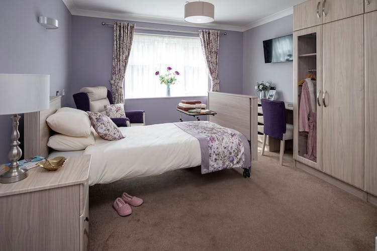 Grace Care Centre Care Home