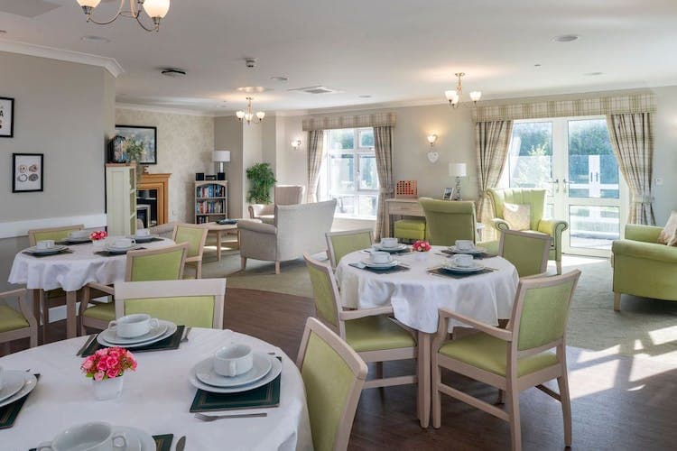 Grace Care Centre Care Home