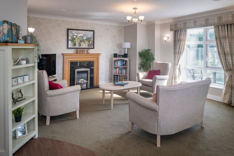 Grace Care Centre Care Home