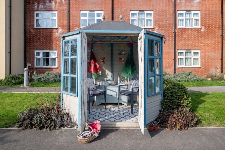 Grace Care Centre Care Home