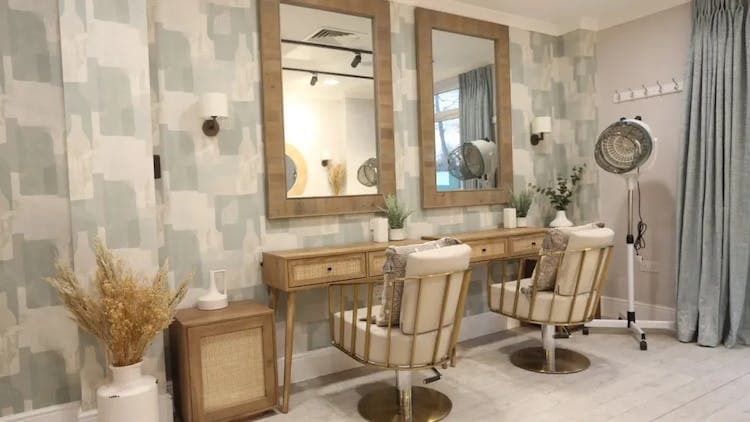 Oakmoor Lodge Care Home