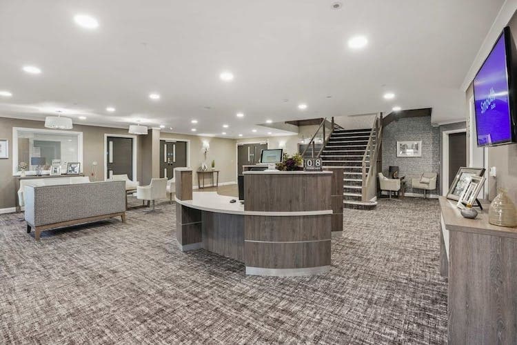 Old Norse Lodge Care Home