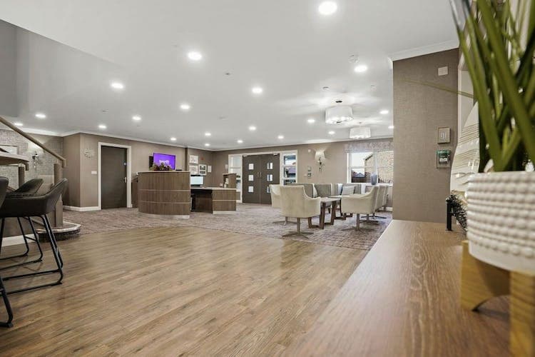Pear Tree House Care Home