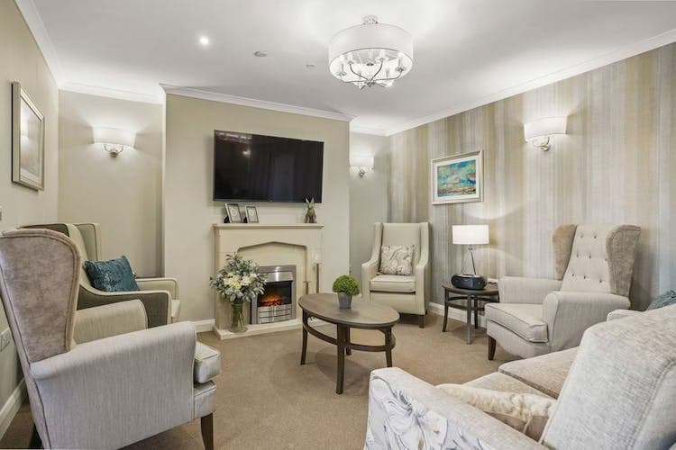 Pear Tree House Care Home