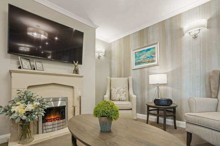 Old Norse Lodge Care Home