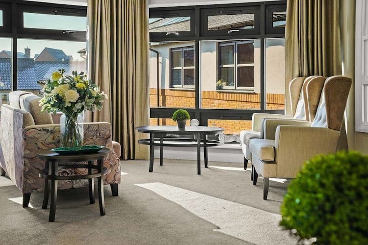 Pear Tree House Care Home
