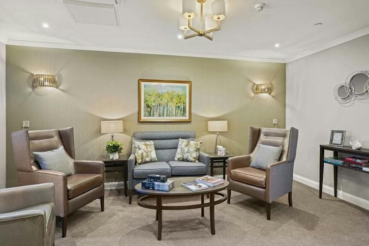 Rossendale House Care Home