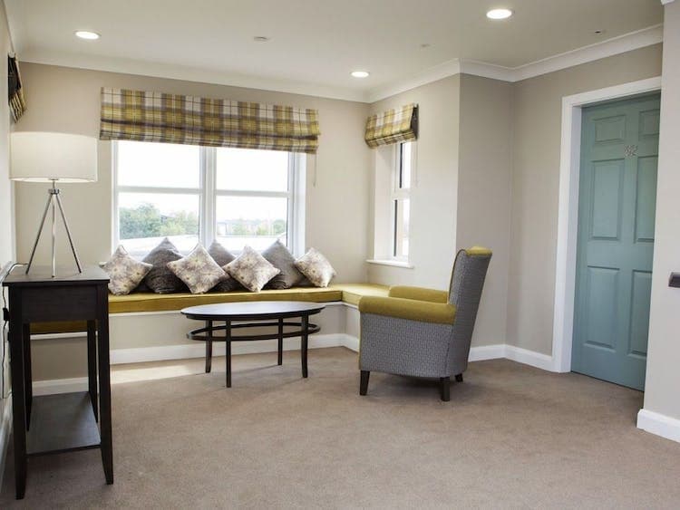 Old Sarum Manor Care Home