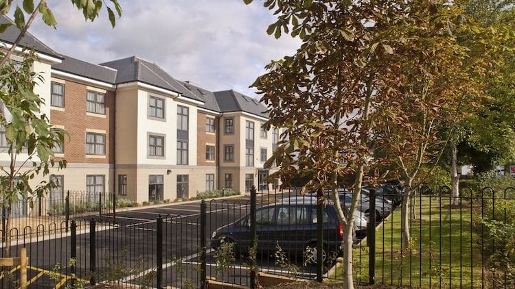 The Orchard Care Home