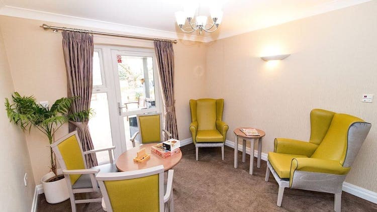 The Orchard Care Home
