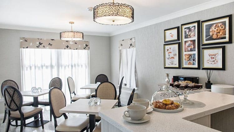 The Orchard Care Home