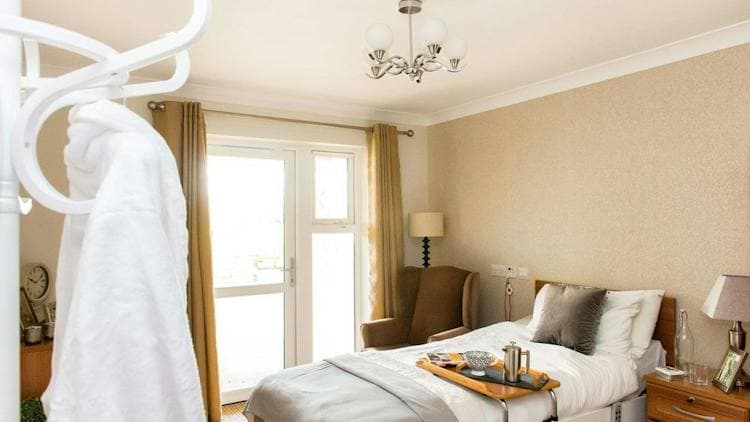 The Orchard Care Home