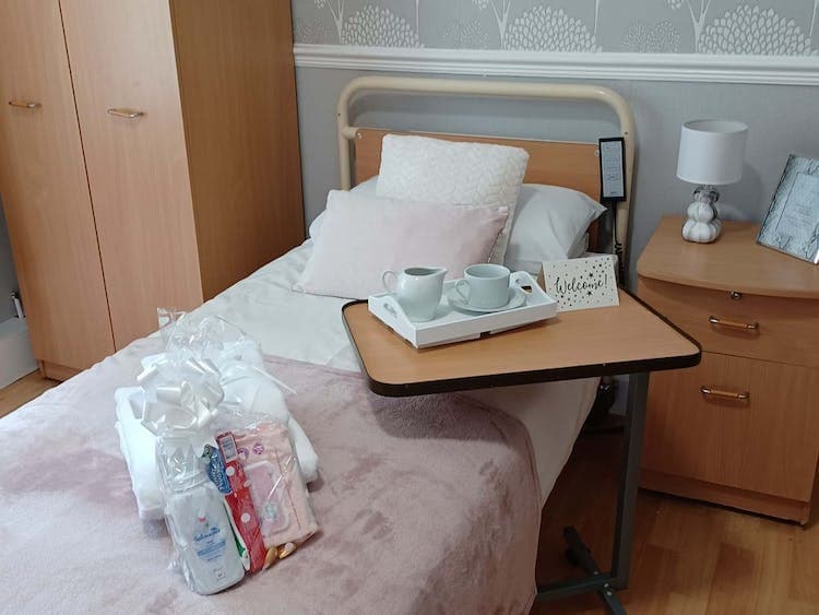 Orchard Care Home