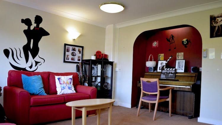 Longlands Care Home
